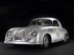 Porsche 356 SL Le Mans 1953 года